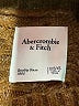 Abercrombie & Fitch Chevron-herringbone Brown Pullover Sweater Size XXS - photo 7