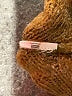 Abercrombie & Fitch Chevron-herringbone Brown Pullover Sweater Size XXS - photo 8
