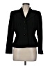 Liz Claiborne Black Blazer Size 8 (petite) - photo 1