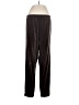 Bechamel Brown Casual Pants Size L - photo 1