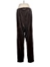 Bechamel Brown Casual Pants Size L - photo 2