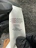 Babaton Solid Brown Casual Skirt Size 8 - photo 5