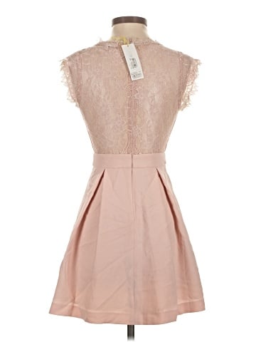 BCBGeneration Cocktail Dress (view 2)