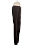 Bechamel Brown Casual Pants Size L - photo 4
