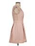 BCBGeneration 100% Polyester Pink Cocktail Dress Size 0 - photo 4