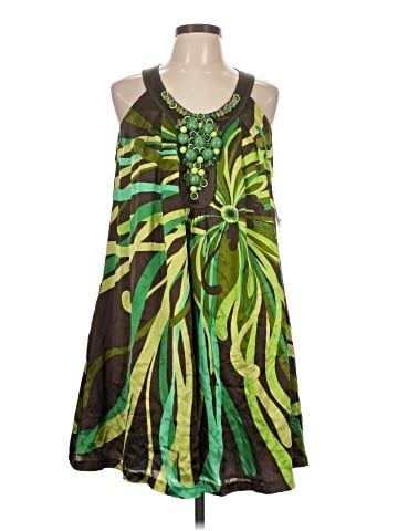 Zara Cocktail Dress (view 1)