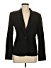 Halogen Black Blazer Size 6 - photo 1