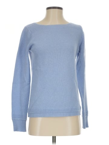 Benedetta B. Pullover Sweater (view 1)