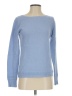 Benedetta B. Blue Pullover Sweater Size S - photo 1