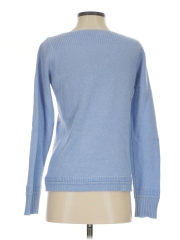 Benedetta B. Pullover Sweater (view 2)