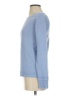 Benedetta B. Blue Pullover Sweater Size S - photo 5