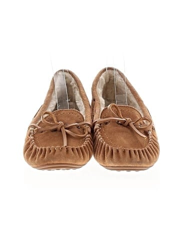 Lucky Brand Flats (view 2)