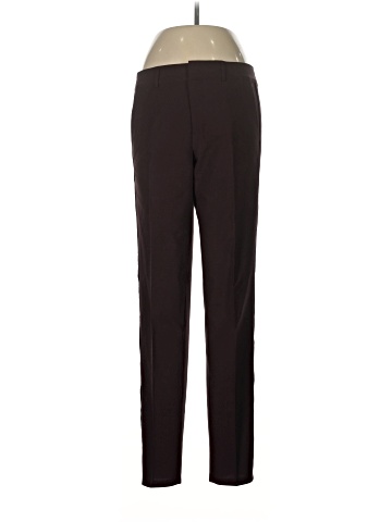 Vince. Wool Pants (view 1)