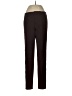 Vince. Maroon Brown Wool Pants Size 6 - photo 1