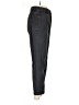 H&M Chevron-herringbone Gray Jeans Size 4 - photo 4