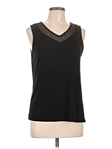 Tahari Sleeveless T-Shirt (view 1)