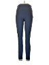Assorted Brands Color Block Blue Active Pants Size L - photo 1