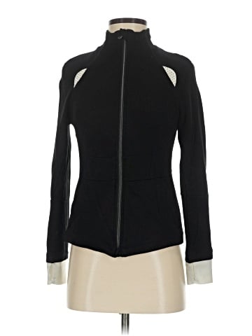 Roland Mouret Track Jacket (view 1)