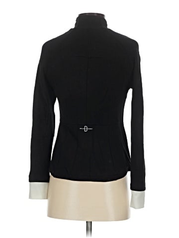 Roland Mouret Track Jacket (view 2)