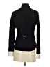 Roland Mouret Black Track Jacket Size S - photo 2