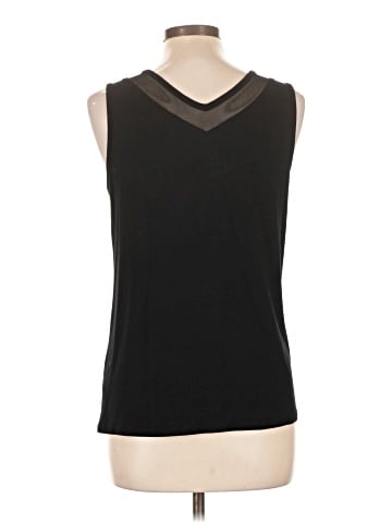 Tahari Sleeveless T-Shirt (view 2)