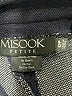 misook Solid Blue Active Pants Size 12 (petite) - photo 7