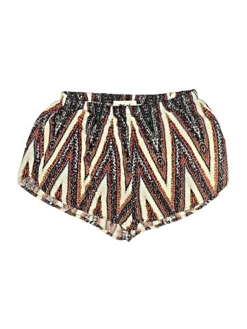 Hippie Love Shorts (view 1)