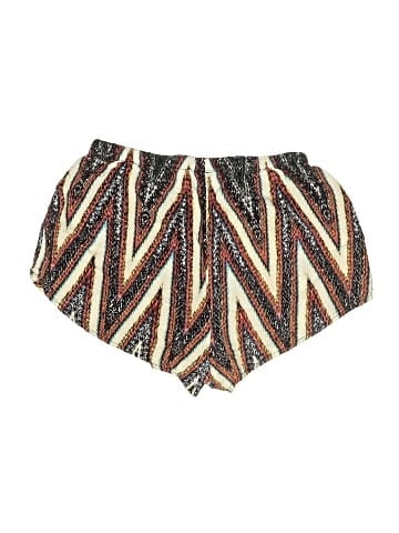 Hippie Love Shorts (view 2)