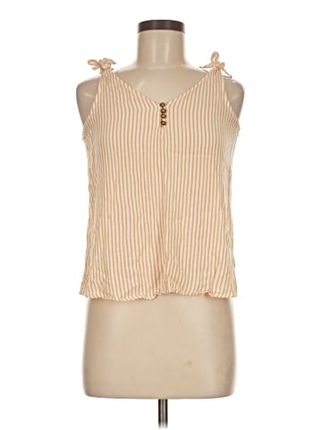a.n.a. A New Approach Tank Top (view 1)