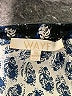 WAYF 100% Polyester Gray Long Sleeve Blouse Size XS - photo 7