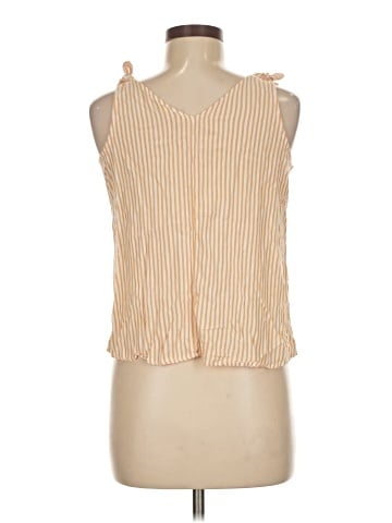 a.n.a. A New Approach Tank Top (view 2)