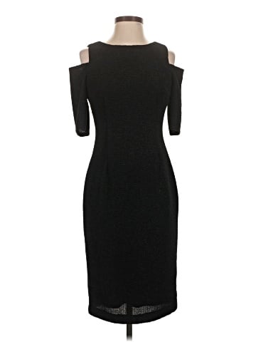 Eliza J Cocktail Dress (view 1)
