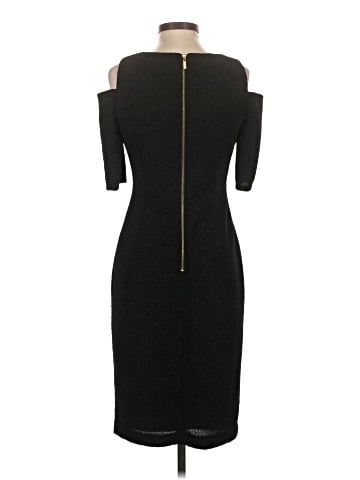 Eliza J Cocktail Dress (view 2)