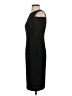 Eliza J 100% Polyester Black Cocktail Dress Size 2 - photo 5