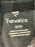 Fanatics Gray Pullover Sweater Size M - photo 7