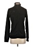 Adidas 100% Polyester Black Track Jacket Size S - photo 1