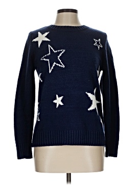 St. John's Bay Pullover Sweater