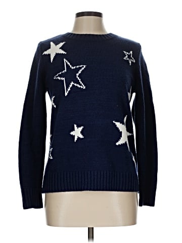 St. John's Bay Pullover Sweater (view 1)