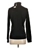 Adidas 100% Polyester Black Track Jacket Size S - photo 2