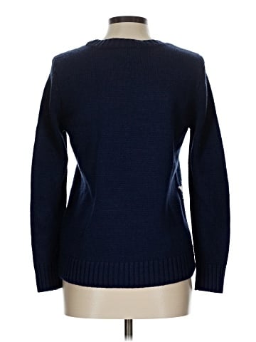 St. John's Bay Pullover Sweater (view 2)