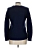 St. John's Bay 100% Acrylic Stars Blue Pullover Sweater Size L - photo 2