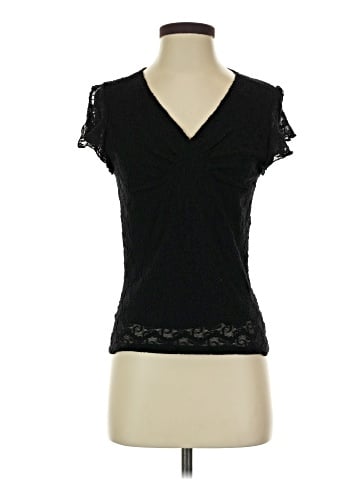 J.t.b. Short Sleeve Top (view 1)