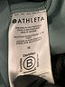 Athleta Teal Active Pants Size M - photo 5