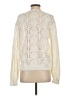 Assorted Brands Ivory Cardigan Size S (estimated) - photo 2