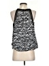 Calvin Klein Black Sleeveless Blouse Size S - photo 2