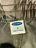 Old Navy 100% Lyocell Tropical Green Shorts Size S - photo 3