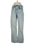 Rag & Bone Hearts Blue Jeans Size 25 waist - photo 1