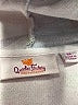Quacker Factory 100% Cotton White Raincoat Size 3X - photo 6