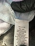 Quacker Factory 100% Cotton White Raincoat Size 3X - photo 7