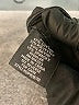 Assorted Brands Chevron-herringbone Black Jeans Size S - photo 8